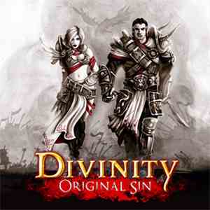 Kirill Pokrovsky - Divinity: Original Sin