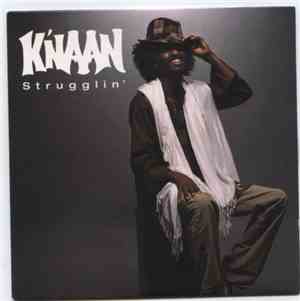 K'naan - Strugglin'