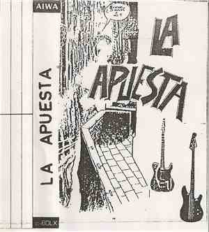 La Apuesta - Demo