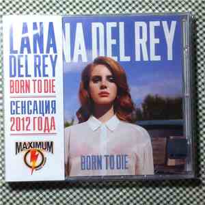 Lana Del Rey - Born To Die