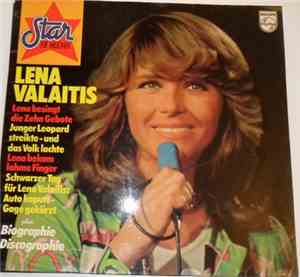 Lena Valaitis - Star Für Millionen