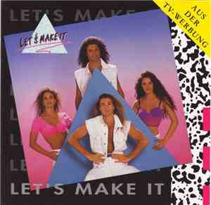 Let's Make It - Let's Make It