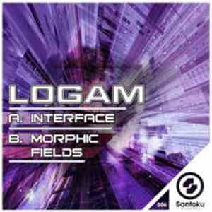 Logam - Interface / Morphic Fiels