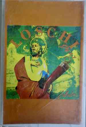 Loschi Dezi - Cabala