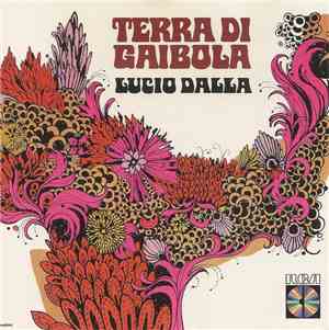 Lucio Dalla - Terra Di Gaibola