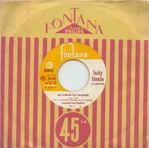 Lucky Blondo Et Les Lucky Stars - Au Coeur Du Silence
