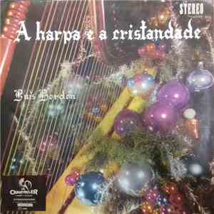 Luis Bordón - A Harpa E A Cristandade