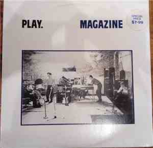 Magazine - Play