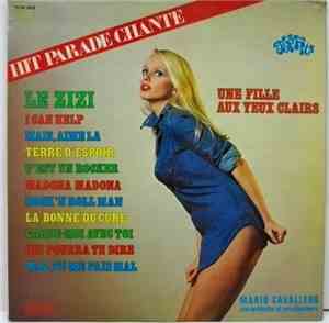 Mario Cavallero, Son Orchestre Et Ses Chanteurs - Hit Parade Chante - Pop H ...