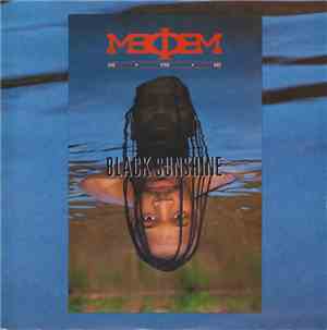Me Phi Me - Black Sunshine