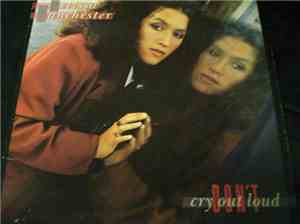Melissa Manchester - Don't Cry Out Loud