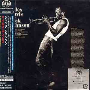 Miles Davis - A Tribute To Jack Johnson