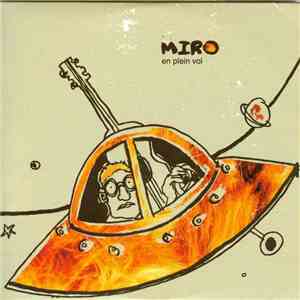 Miro - En Plein Vol