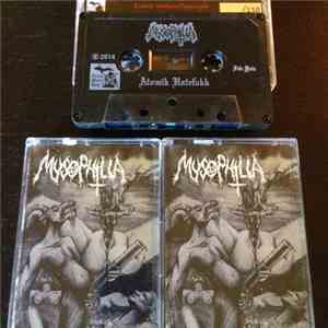 Mysophilia  - Atomik Hatefukk