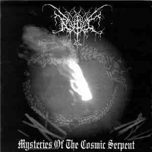 Nahual - Mysteries Of The Cosmic Serpent