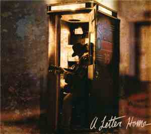 Neil Young - A Letter Home