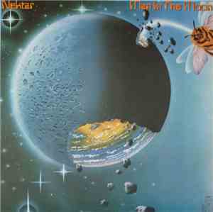 Nektar - Man In The Moon