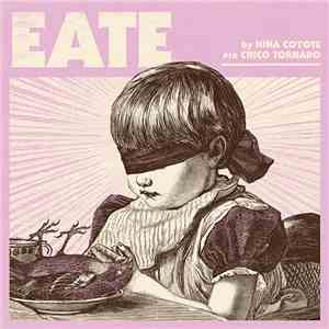 Niña Coyote Eta Chico Tornado - Eate
