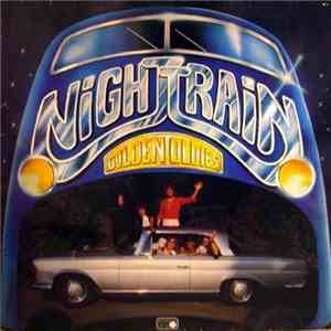 Nighttrain  - Golden Oldies