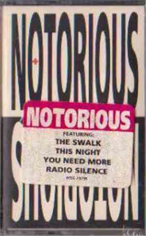 Notorious  - Notorious