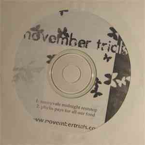 November Trials - November Trials