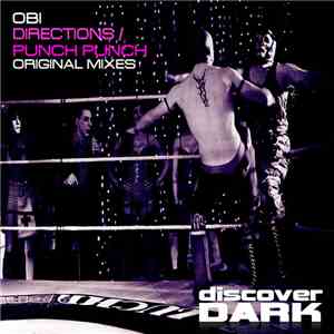 Obi  - Directions / Punch Punch
