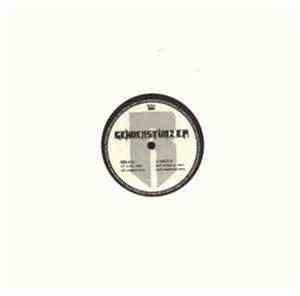 O.B.I. - Gehoersturz (Remixes)