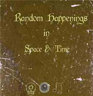 OCnotes - Random Happenings In Space & Time