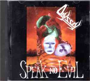 Odyssey  - Speak No Evil