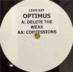 Optimus - Delete The Weak