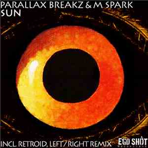 Parallax Breakz & M Spark - Sun