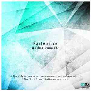 Partenaire - A Blue Rose EP