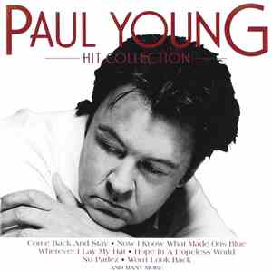 Paul Young - Hit Collection
