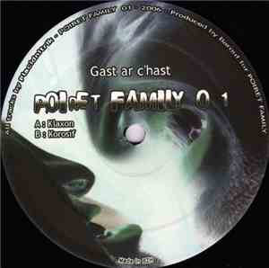 Placidnitrik - Gast Ar C'hast