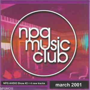 Prince - NPG Ahdio Show #2
