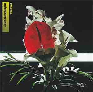 Printer - Rhizomatic Baby