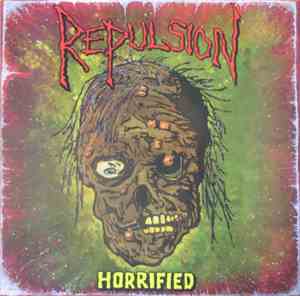 Repulsion - Horrified