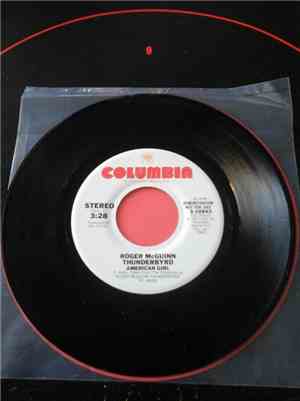 Roger McGuinn Thunderbyrd - American Girl