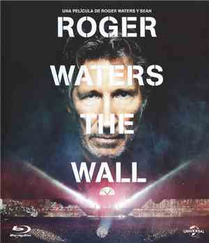 Roger Waters - The Wall