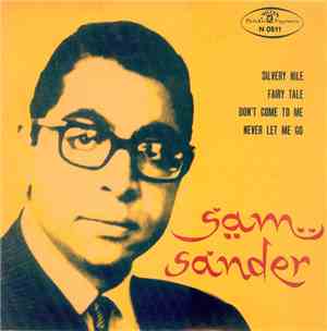 Sam Sander - Silvery Nile