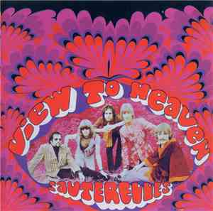 Sauterelles - View To Heaven