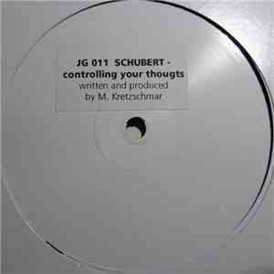 Schubert - Controlling Your Thoughts