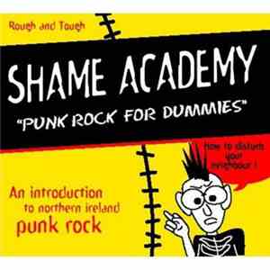 Shame Academy - Punk Rock For Dummies