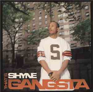 Shyne - That's Gangsta