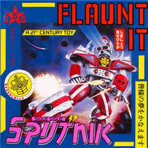 Sigue Sigue Sputnik - Flaunt It