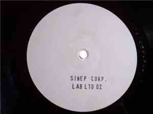 Sinep Corp. - Weird Trax