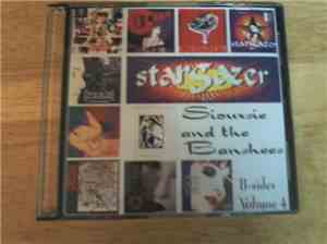 Siouxsie & The Banshees - Siouxsie And The Banshees – B-Sides Volume 4