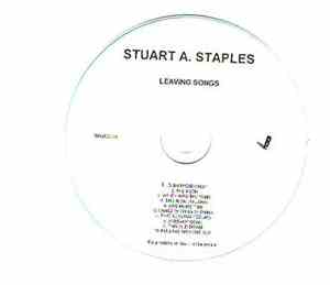 Stuart A. Staples - Leaving Songs