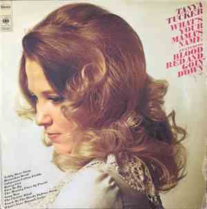 Tanya Tucker - What's Your Mama's Name