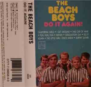 The Beach Boys - Do It Again!